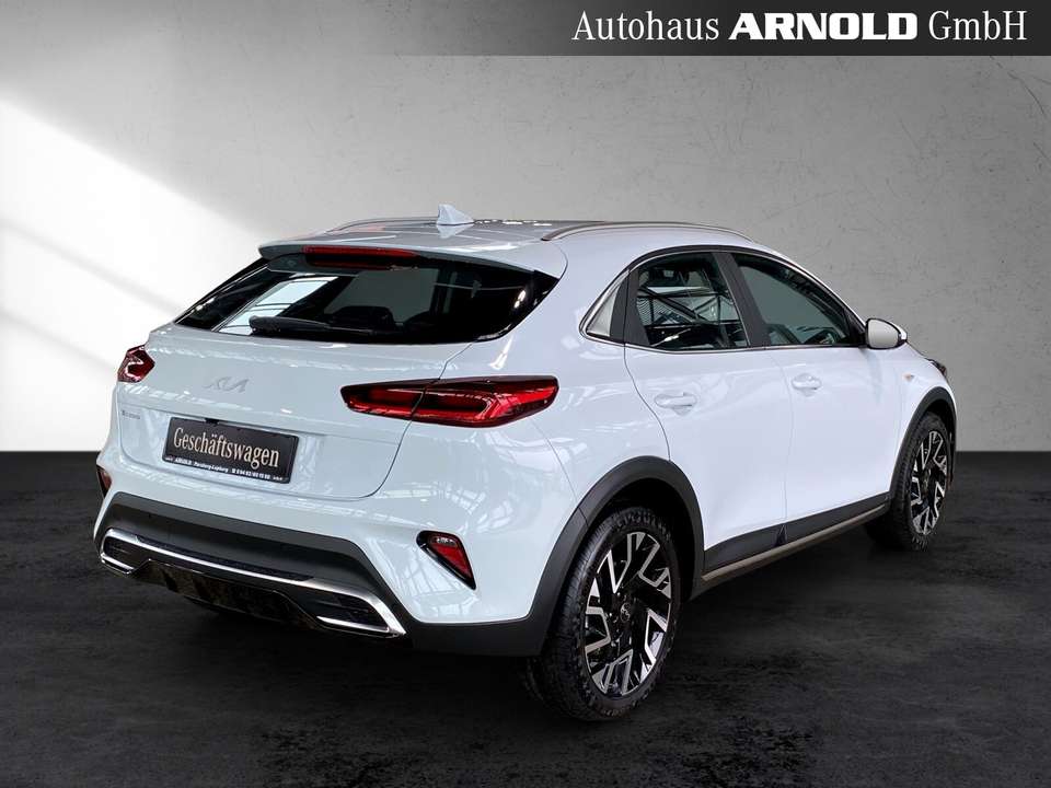 Kia XCeed - Imagem 5