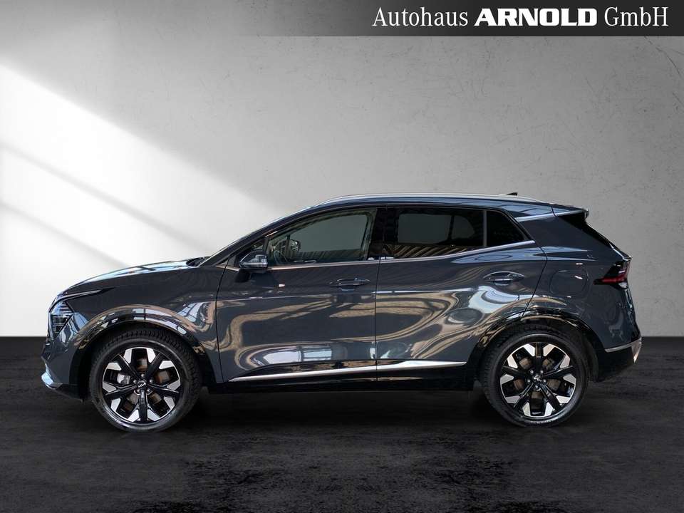 Kia Sportage - Imagem 3