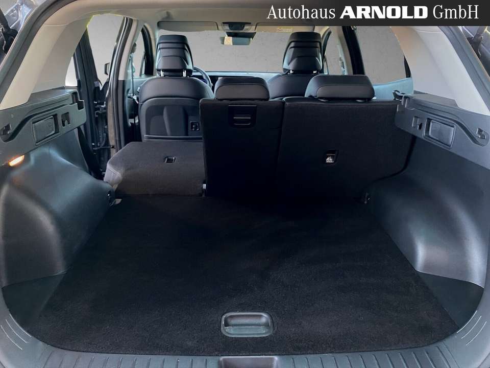 Kia Sportage - Imagem 11