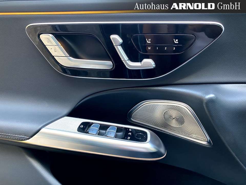 Mercedes-Benz E 450 - Imagem 15