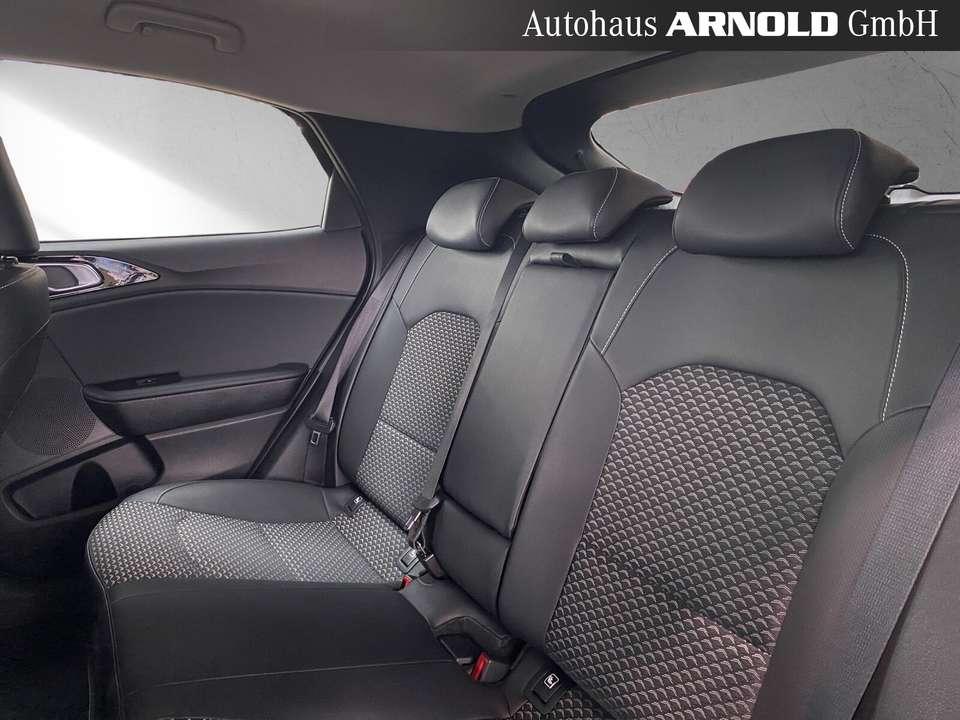 Kia XCeed - Imagem 10
