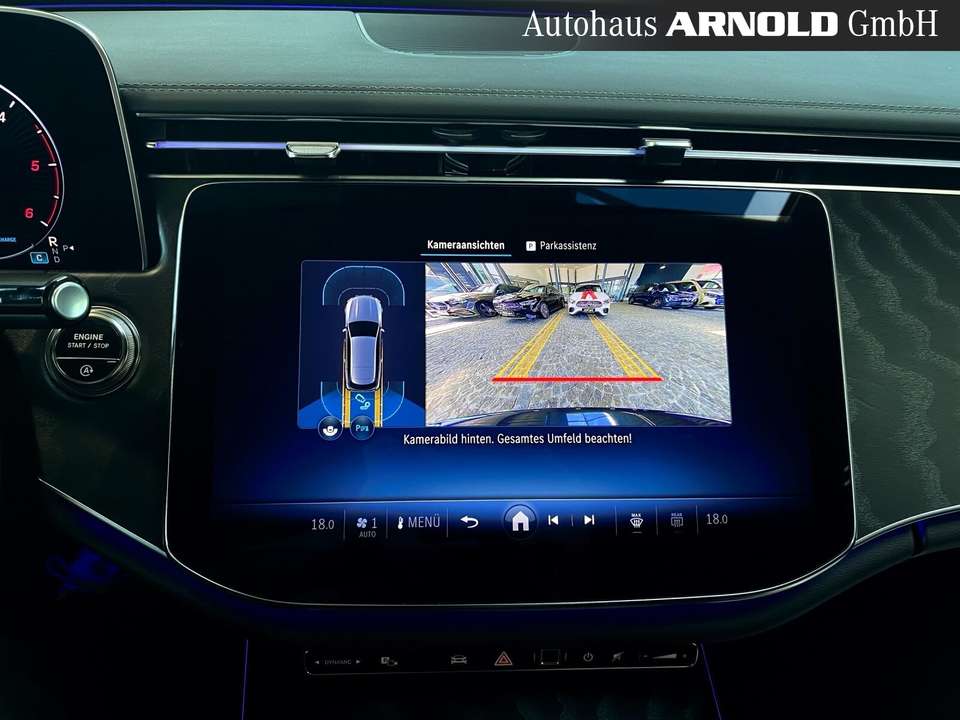 Mercedes-Benz E 220 - Imagem 13