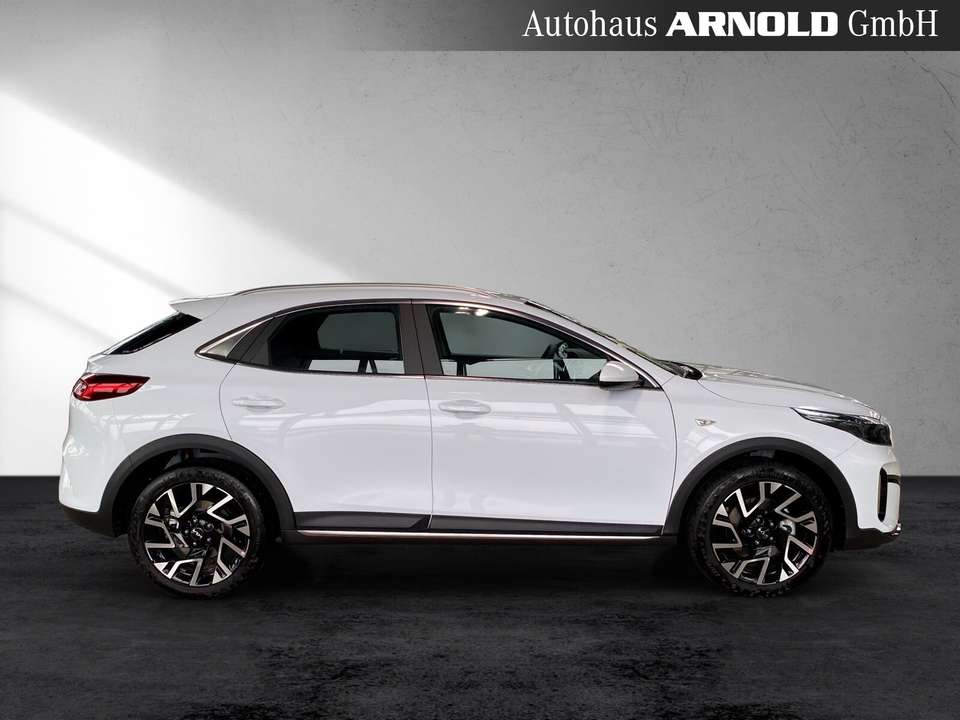 Kia XCeed - Imagem 6