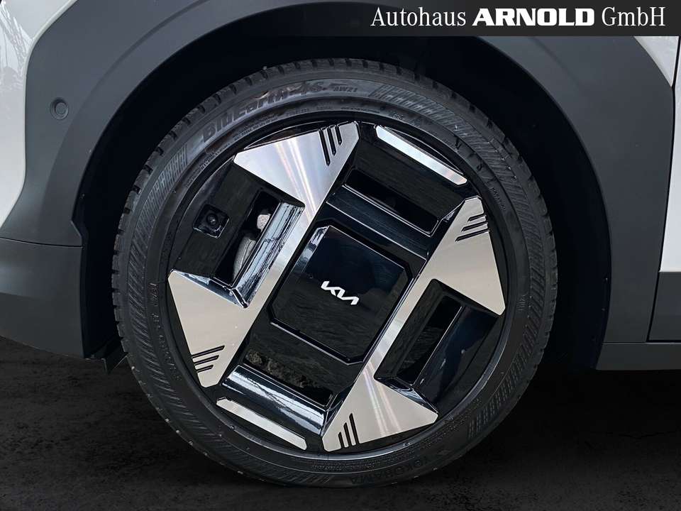 Kia EV3 - Imagem 15