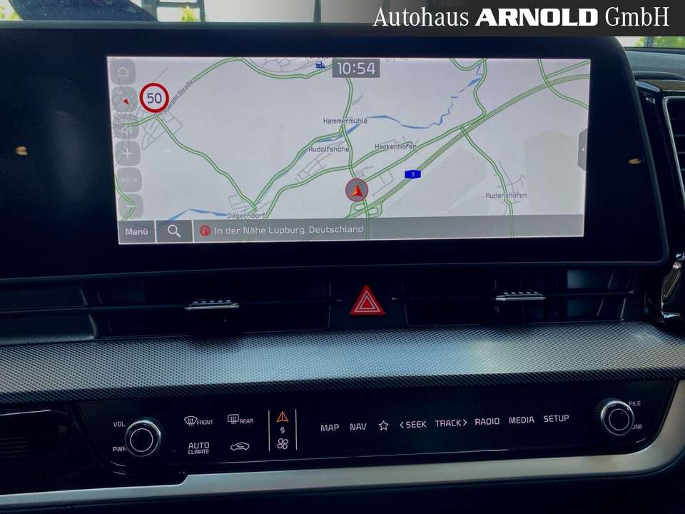 Kia Sportage - Imagem 12