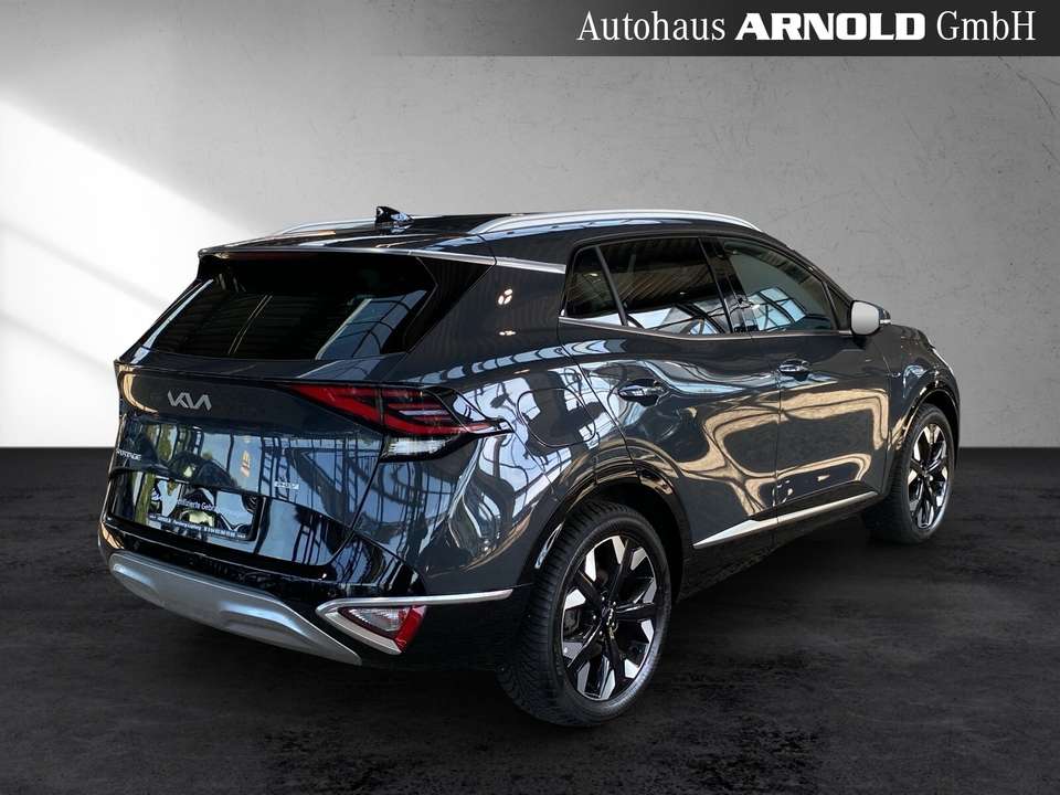 Kia Sportage - Imagem 5