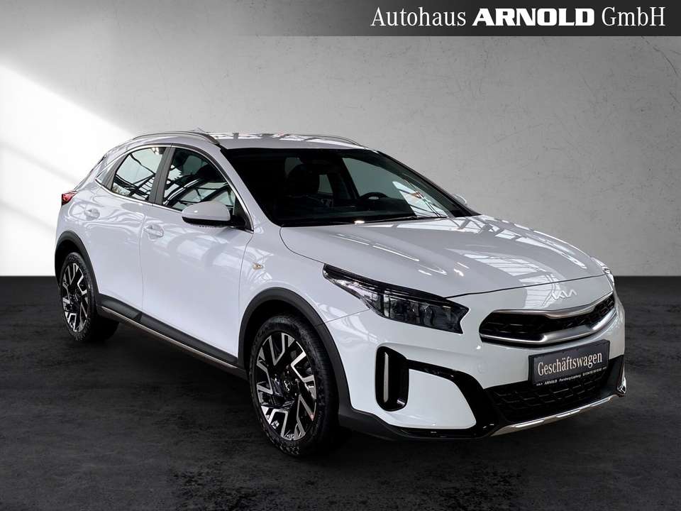 Kia XCeed - Imagem 7