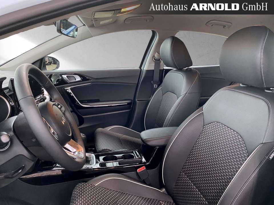 Kia XCeed - Imagem 8