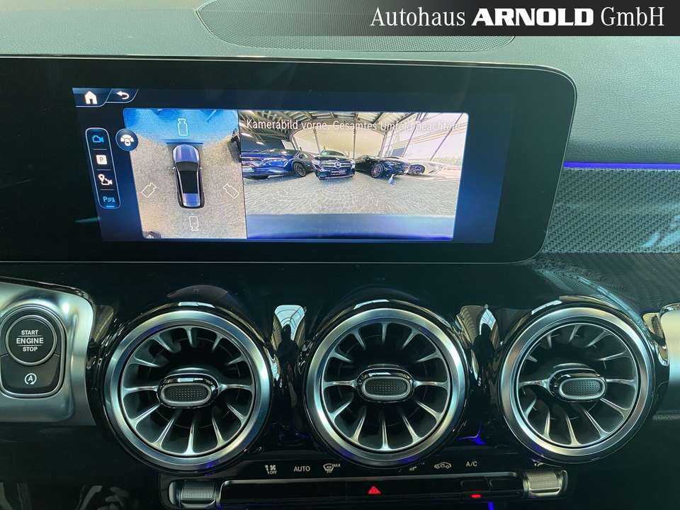 Mercedes-Benz GLB 200 - Imagem 13