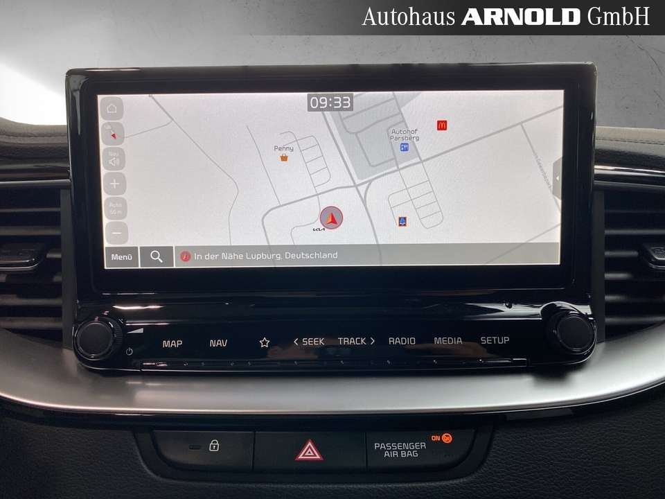 Kia XCeed - Imagem 12