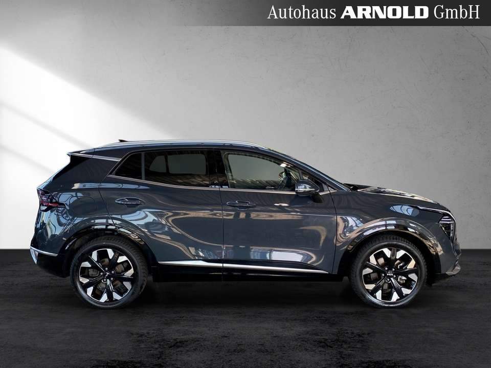 Kia Sportage - Imagem 6