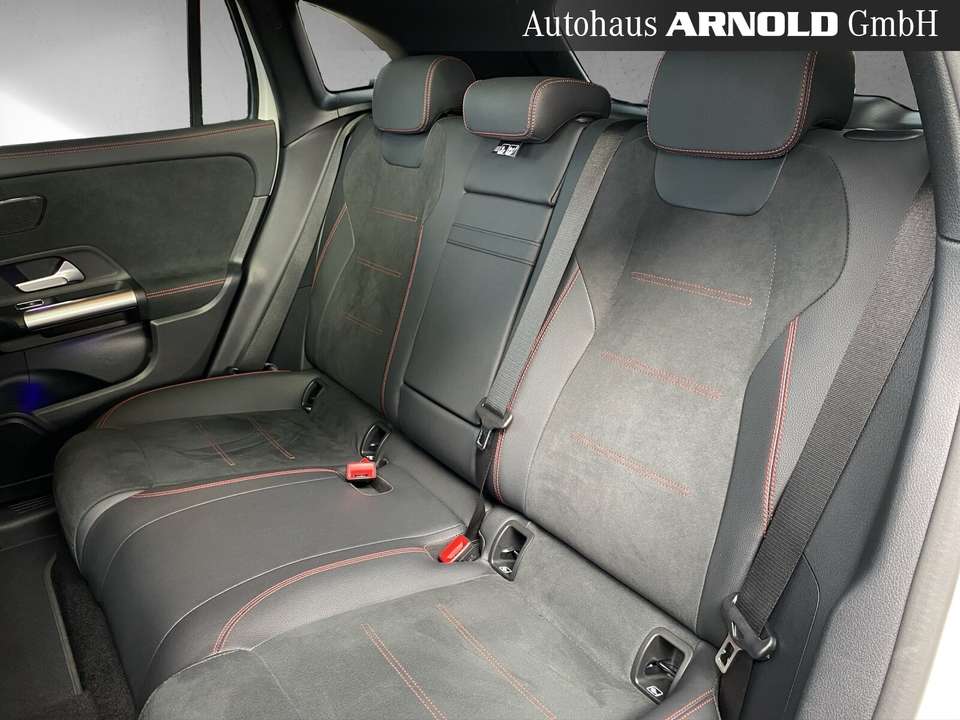 Mercedes-Benz EQA 250 - Imagem 10