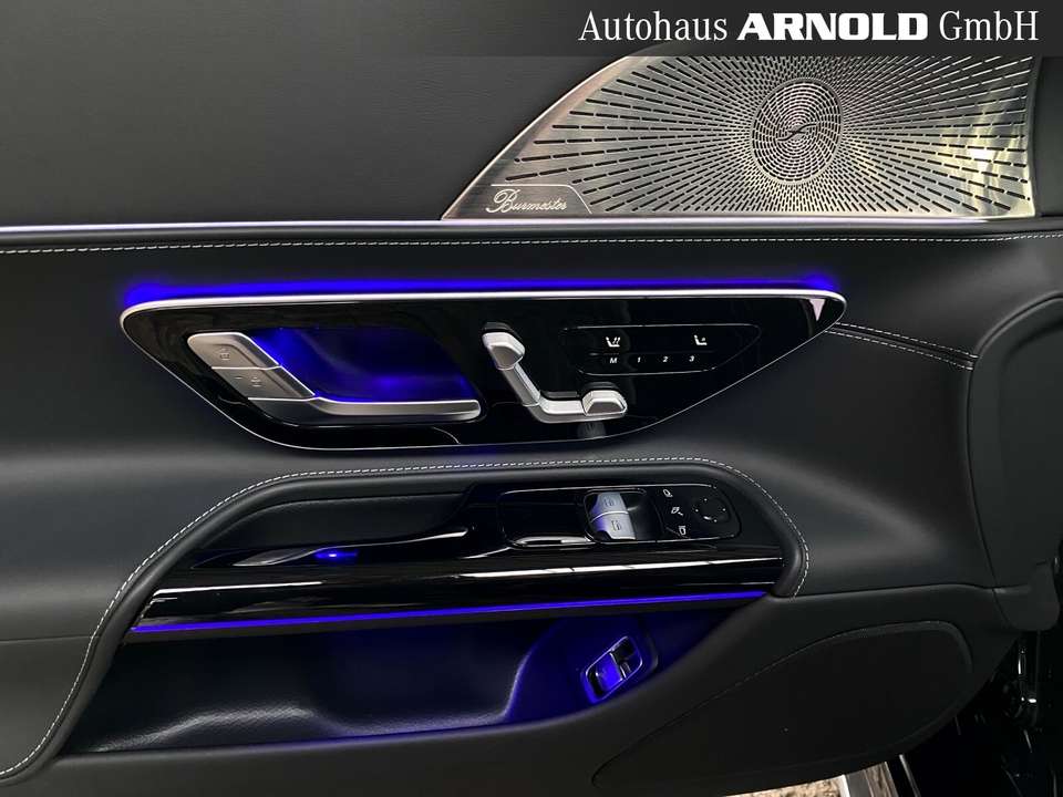 Mercedes-Benz AMG GT - Imagem 13