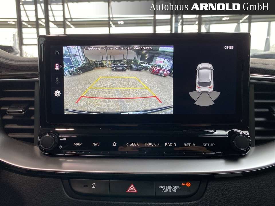 Kia XCeed - Imagem 13