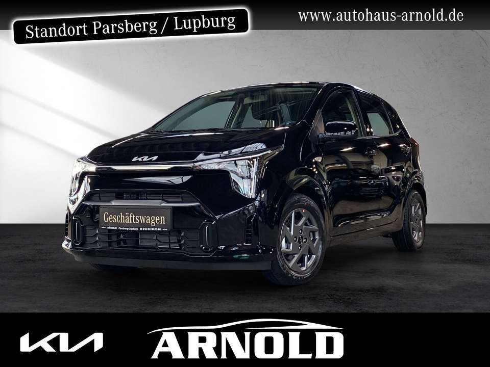 Kia Picanto - Imagem 1