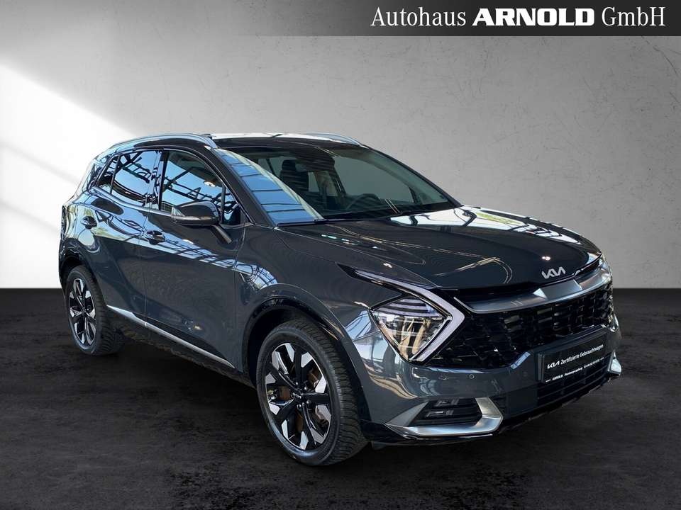 Kia Sportage - Imagem 7