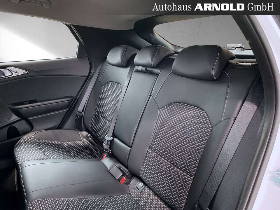 Kia XCeed - Imagem 10