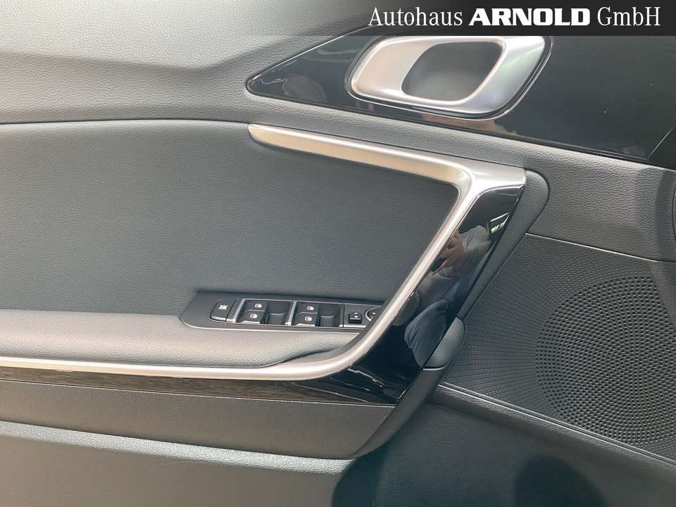 Kia XCeed - Imagem 14