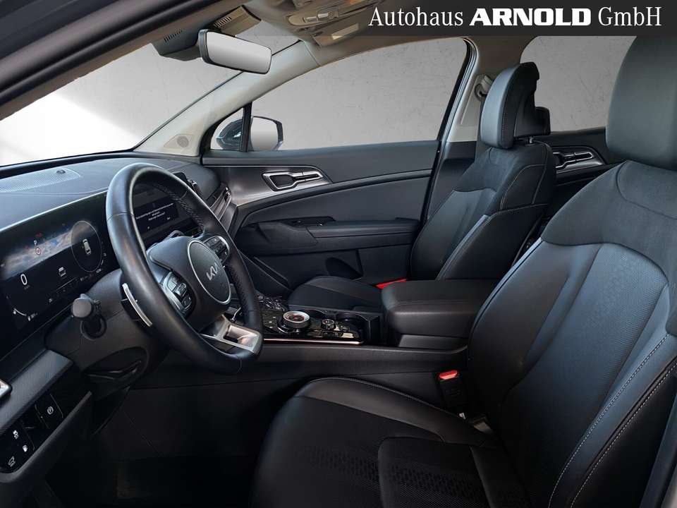 Kia Sportage - Imagem 8