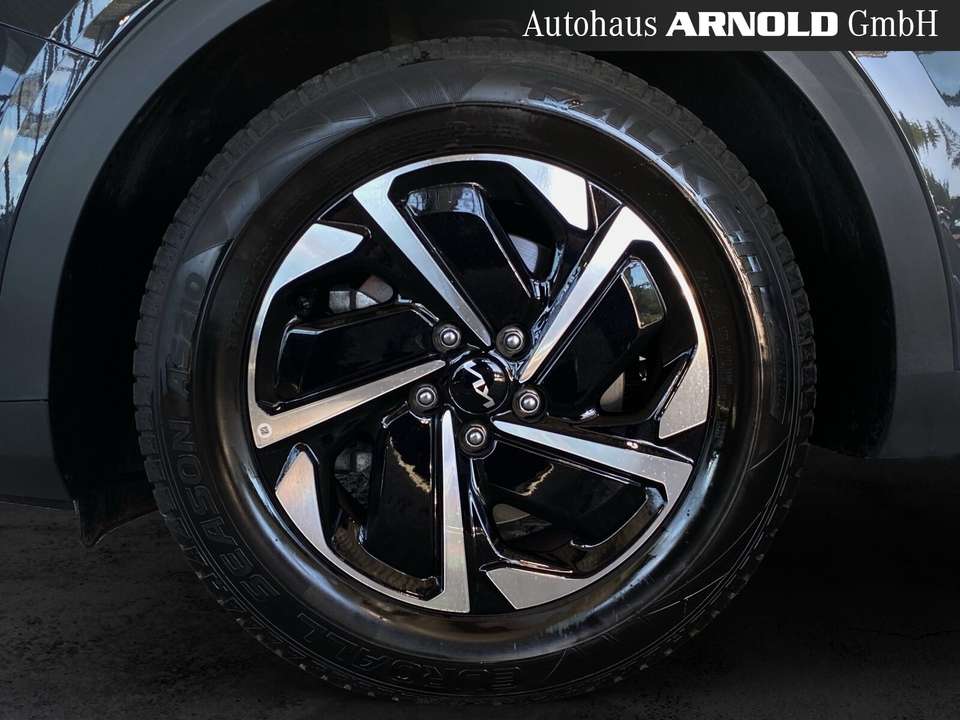 Kia Sportage - Imagem 15