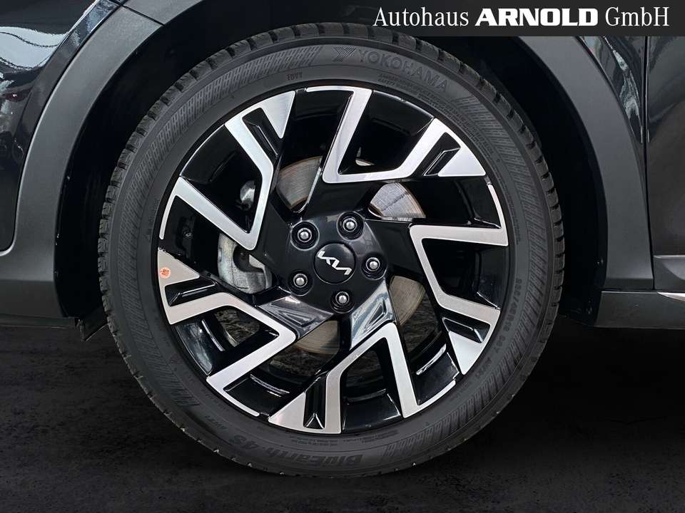 Kia XCeed - Imagem 15
