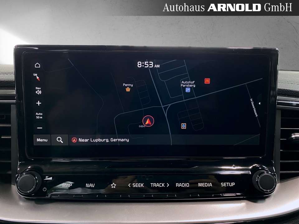 Kia XCeed - Imagem 12
