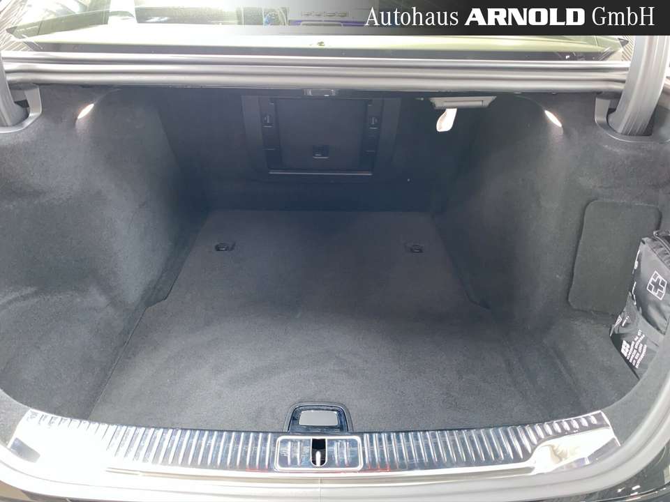 Mercedes-Benz S 450 - Imagem 12