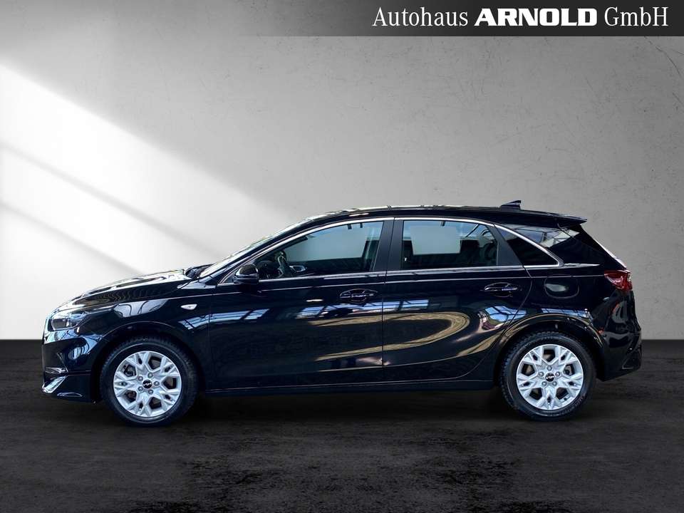 Kia Ceed / cee'd - Imagem 3