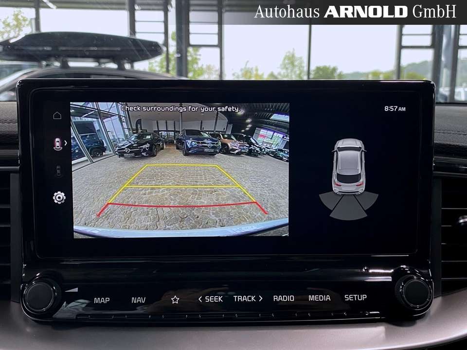 Kia XCeed - Imagem 13