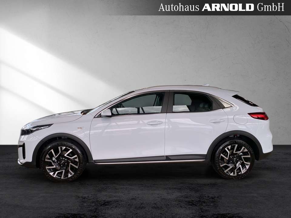 Kia XCeed - Imagem 3