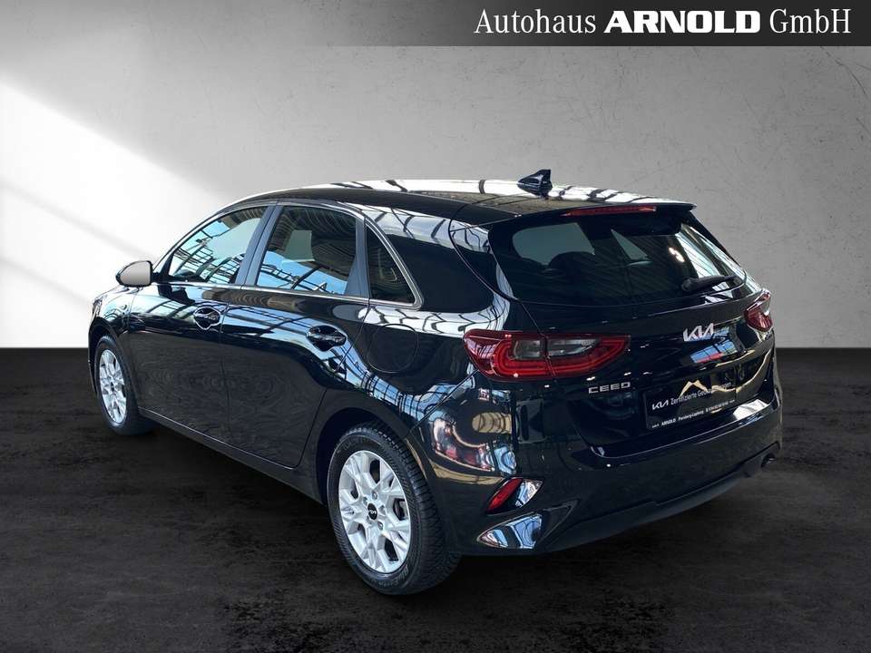Kia Ceed / cee'd - Imagem 4