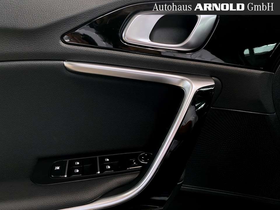 Kia XCeed - Imagem 14
