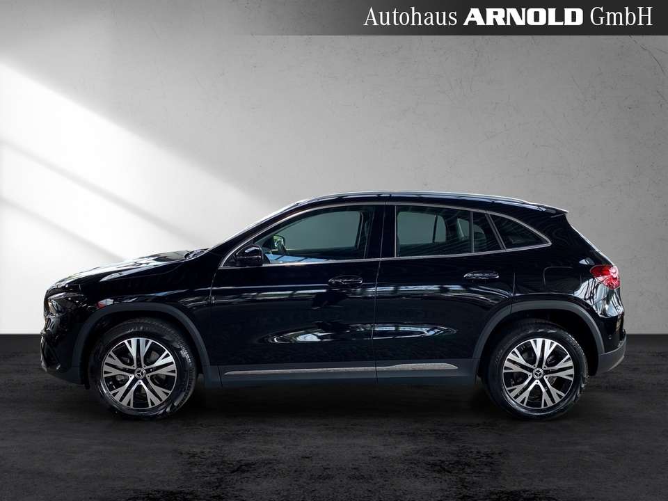 Mercedes-Benz GLA 200 - Imagem 3