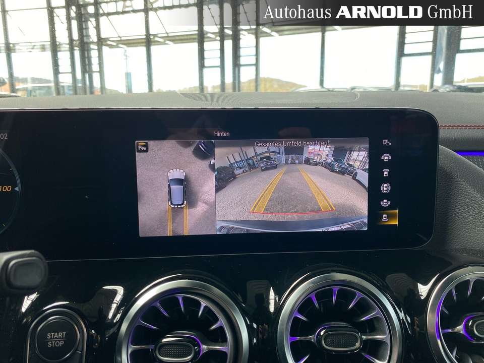 Mercedes-Benz EQA 250 - Imagem 13