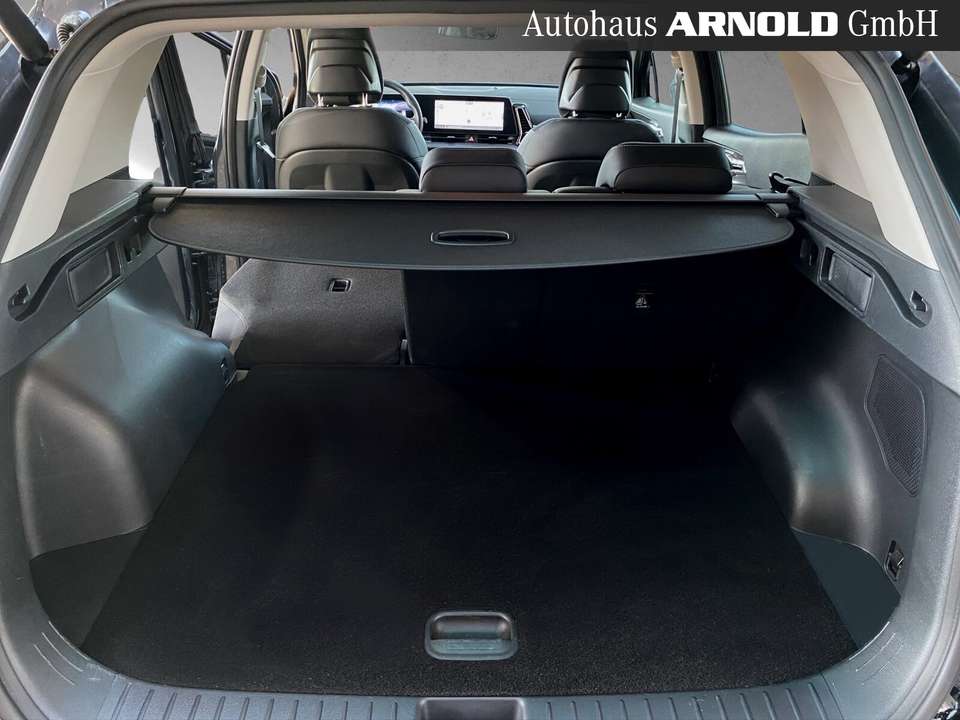 Kia Sportage - Imagem 11