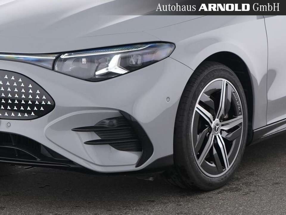 Mercedes-Benz CLA 350 - Imagem 3