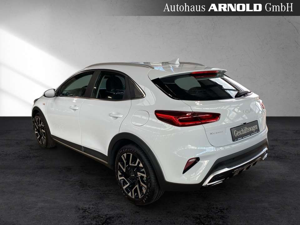 Kia XCeed - Imagem 4