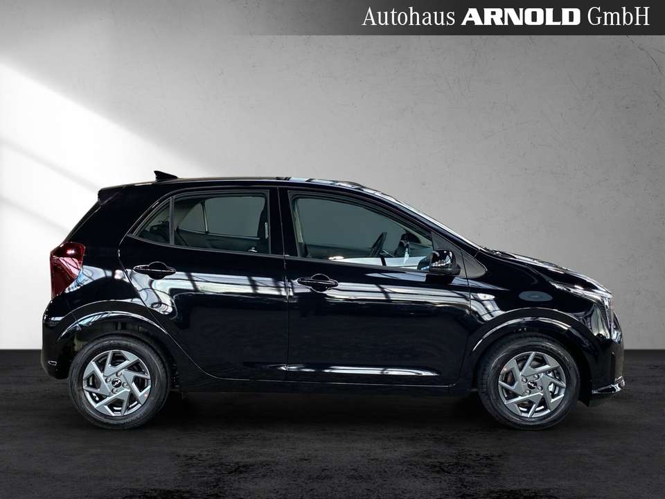 Kia Picanto - Imagem 6