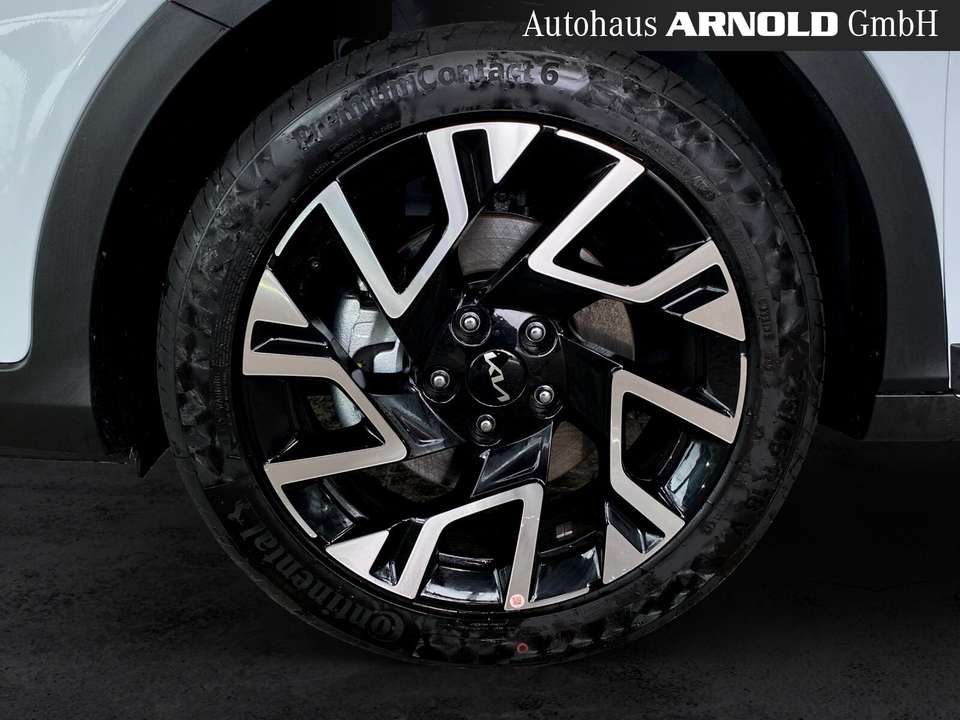 Kia XCeed - Imagem 15