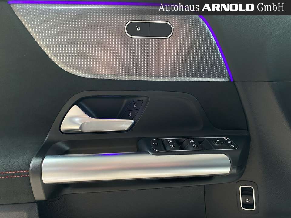 Mercedes-Benz EQA 250 - Imagem 15