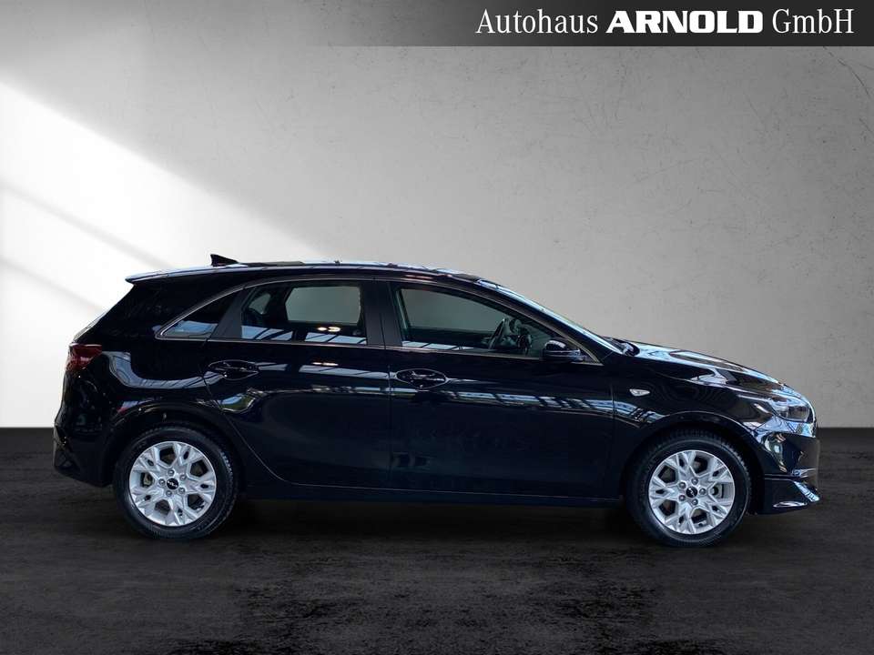 Kia Ceed / cee'd - Imagem 6