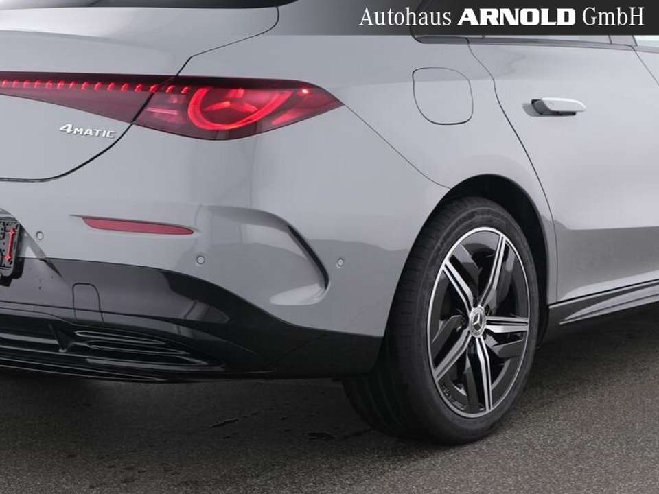 Mercedes-Benz CLA 350 - Imagem 5