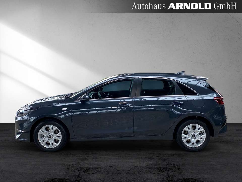 Kia Ceed / cee'd - Imagem 3