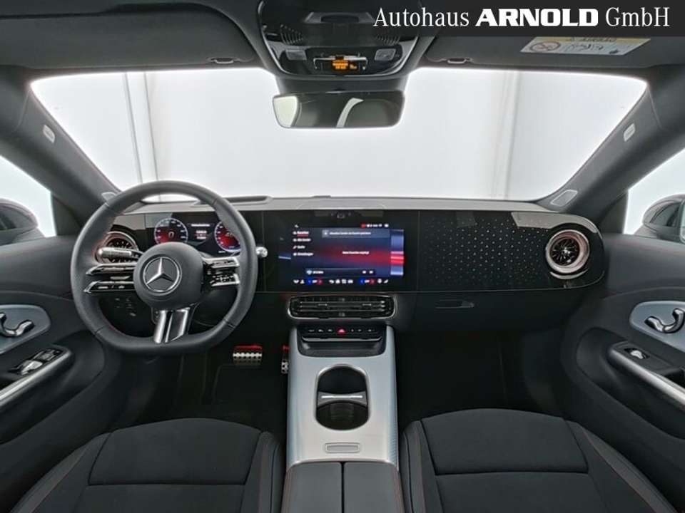 Mercedes-Benz CLA 350 - Imagem 6