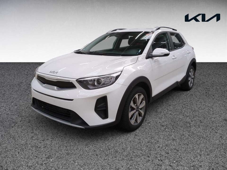 Kia Stonic - Imagem 2
