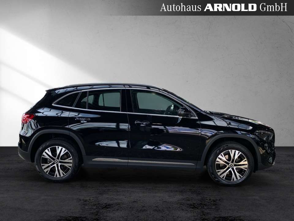 Mercedes-Benz GLA 200 - Imagem 6