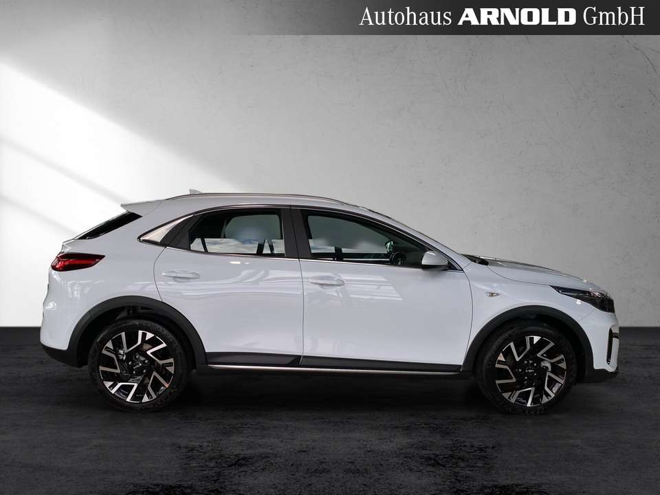 Kia XCeed - Imagem 6