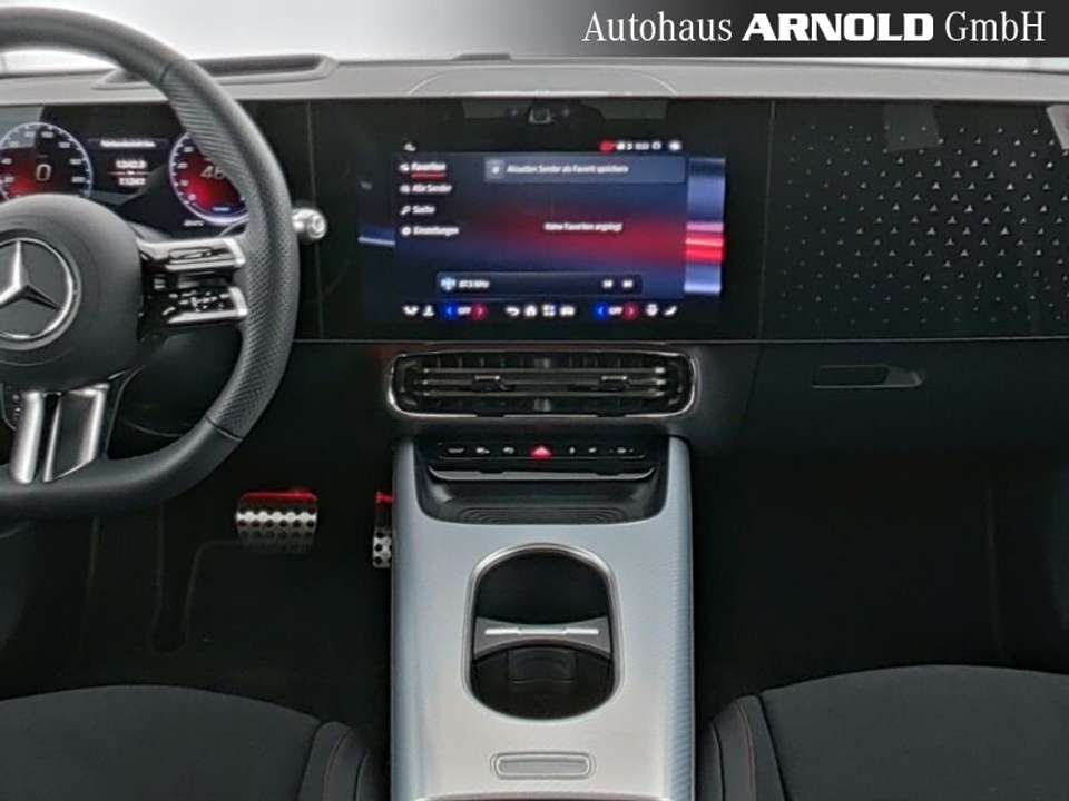 Mercedes-Benz CLA 350 - Imagem 7