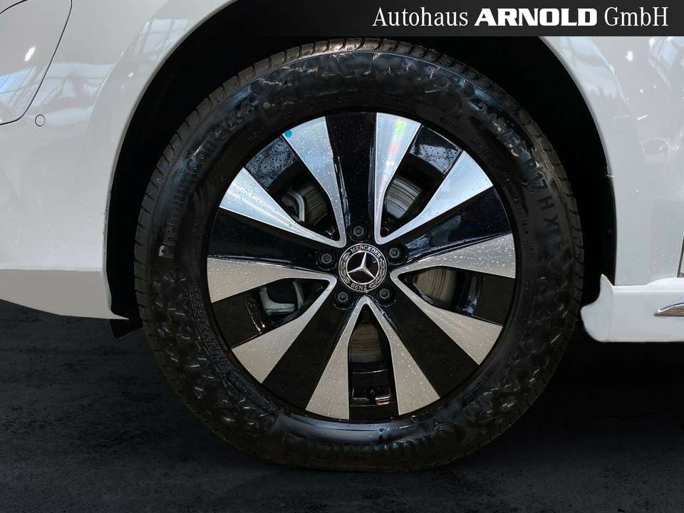 Mercedes-Benz EQV 250 - Imagem 15