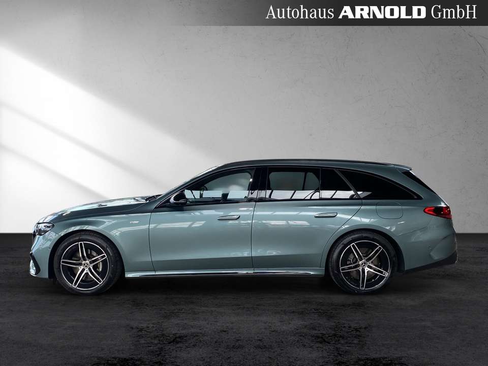 Mercedes-Benz E 300 - Imagem 3